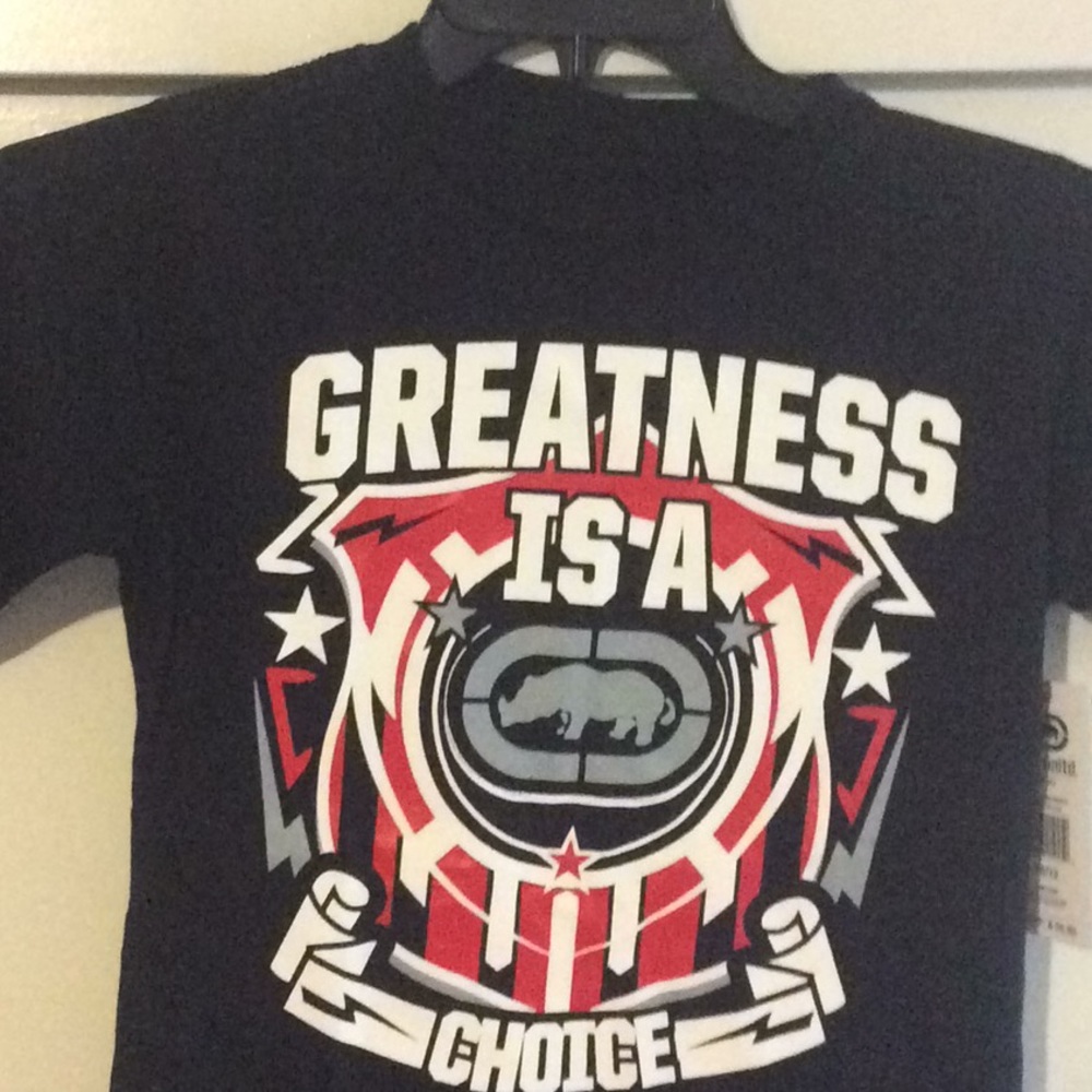 Graphic T-Shirt